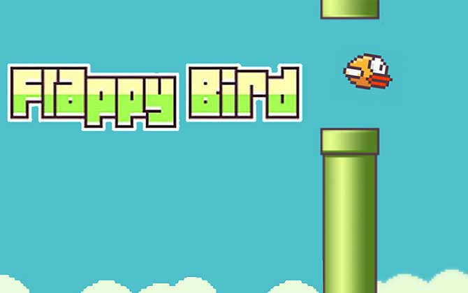 Tekrar Flappy Bird Heyecanı