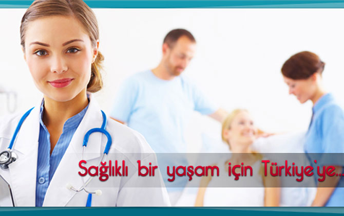 Türkiye’de Sağlık Turizmi