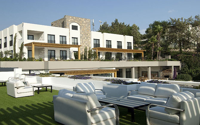 Ramada Resort Bodrum Hotel – Otel Fotoğrafları