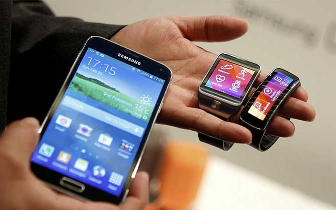 Samsung Galaxy S6 Olası Özellikler
