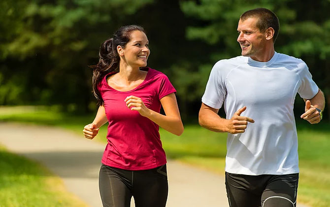Düzenli koşmanın sağlığımıza etkileri!
