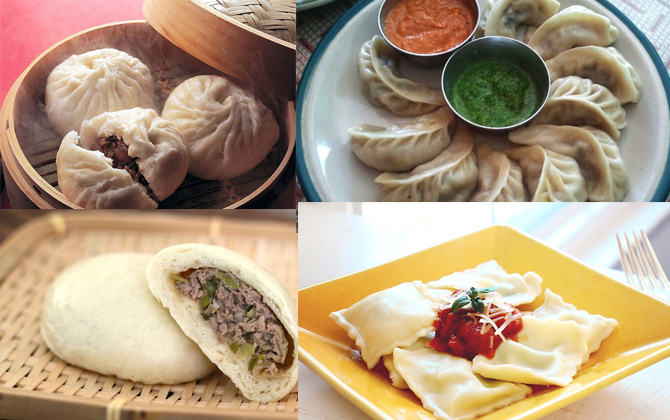 Pelmeni nasıl yapılır Pelmeni nasıl yapılır