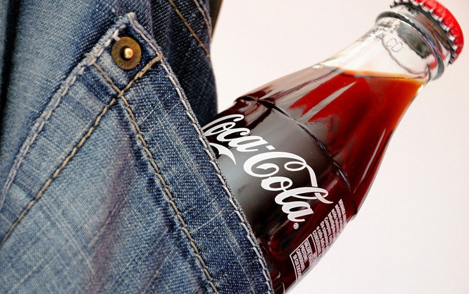 Coca Cola’nın şaşırtıcı farklı kullanım alanları!