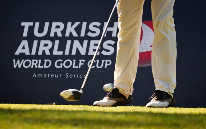 Türk Hava Yolları hangi turnuvalara sponsor oldu?