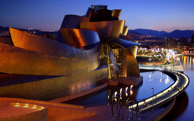 Bilbao’ya gelipte bu lezzetlerin tadına bakmadan dönmeyin!