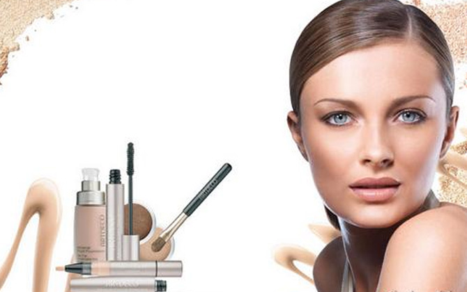 Dünyanın en değerli 5 kozmetik markası Dünyanın en değerli 5 kozmetik markası