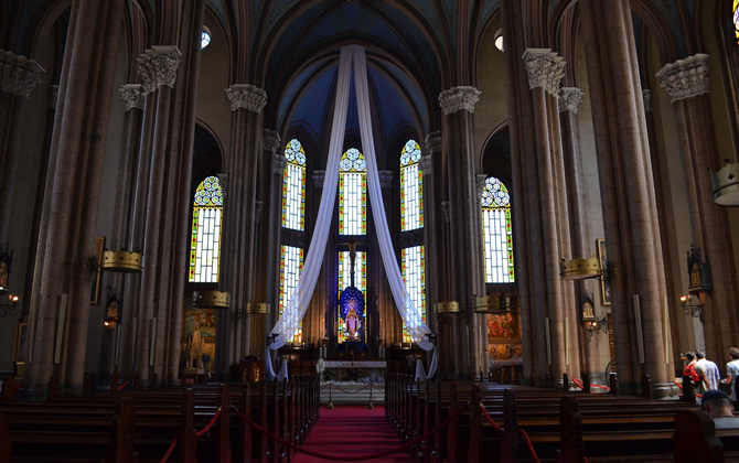 İstanbul’da gezebileceğiniz tarihi kiliseler!