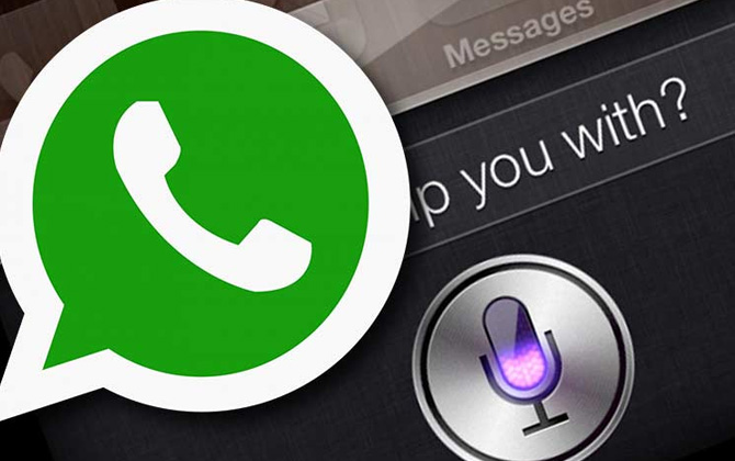 Whatsapp’a yeni özellik; artık mesajlarınız sesli okunabilecek!