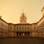 Quirinal Sarayı - İtalya