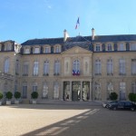 Elysee Sarayı - Fransa